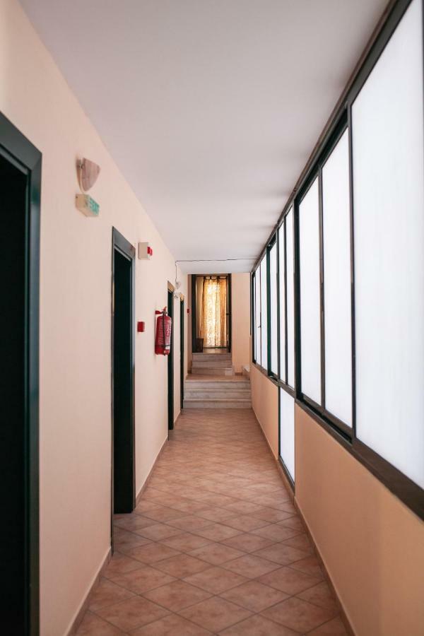 Villa Cariatis Nea Kallikrateia Luaran gambar