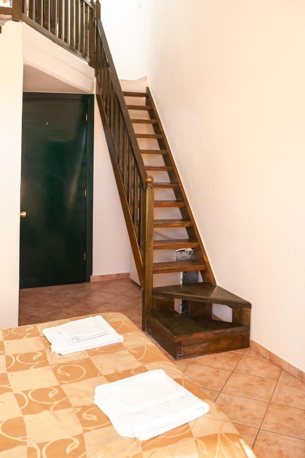 Villa Cariatis Nea Kallikrateia Luaran gambar